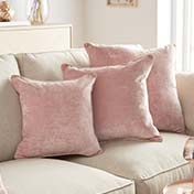 Plain Cushions